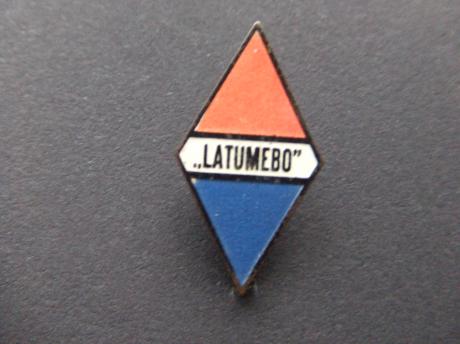 Latumebo staalbouw Alblasserdam